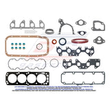Empaque Completo Tigra (mex) 4 Cil. 1.6l 1999