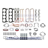 Empaque Completo Capri 8 Cil. 5.0l 1986
