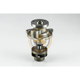 Bomba De Agua Fiesta Ikon 4 Cil. 1.6l 2002 2003 2004