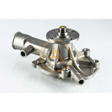 Bomba De Agua Corolla 4 Cil. 1.6l 1976
