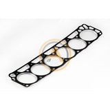 Junta Cabeza Falcon 6 Cil. 2.4l 1960 1961 1962 1963 1964