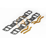 Junta Admision Bronco 8 Cil. 5.0l 1985