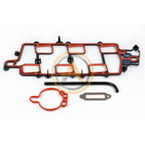 Empaque Bonneville 6 Cil. 3.8l 1995-2005