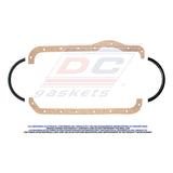 Junta Carter F10 4 Cil. 1.4l 1976 1977 1978