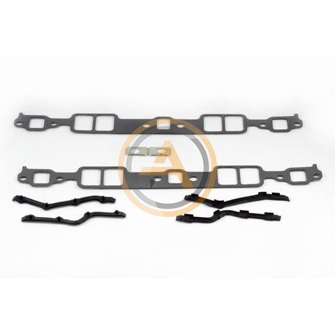 Junta Admision G10 1/2 Ton Van 8 Cil. 5.7l 1973 1974 1975