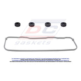 Junta Tapa Punterias Cavalier 6 Cil. 2.8l 1990-1994