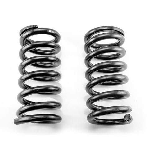 Resorte Delantero Ram 3500 4x2 2000 2001 2002