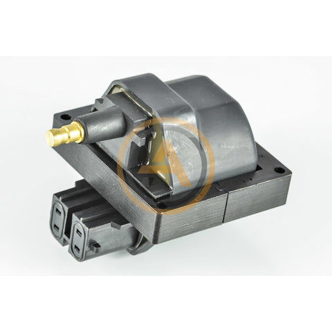 Bobina Alta Energia Commercial Chassis 8 Cil. 5.0l 1991 1992