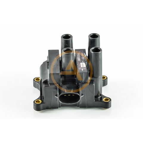 Bobina Alta Energia Fiesta 4 Cil. 1.4l 1998 1999 2000