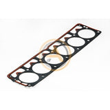 Empaque Cherokee 4wd 6 Cil. 4.0l 1991-2001