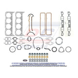 Empaque Completo G3500 1 Ton Van 8 Cil. 5.0l 1981