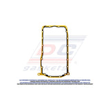 Empaque Ibiza (mex) 4 Cil. 2.0l 2003-2009