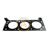 Junta Cabeza Town & Country 2wd 6 Cil. 3.3l 2008