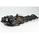 Bomba De Agua Commercial Chassis 8 Cil. 4.5l 1988 1989 1990