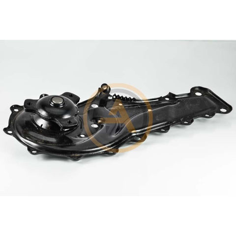 Bomba De Agua Commercial Chassis 8 Cil. 4.5l 1988 1989 1990