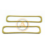 Junta Tapa Punterias G30 1 Ton Van 6 Cil. 4.3l 1987-1989