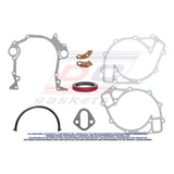 Empaque Ltd 8 Cil. 7.5l 1973 1974 1975 1976 1977 1978