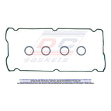 Tapa Punterias Eclipse 4 Cil. 2.0l 1995 1996 1997 1998 1999