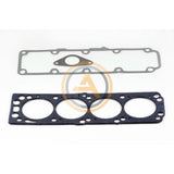 Junta Cabeza Pop (mex) 4 Cil. 1.4l 1996-2001