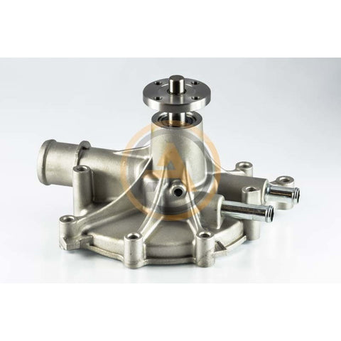 Bomba De Agua E-250 Econoline 8 Cil. 5.8l 1988-1996