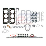 Empaque Completo Aerostar 2wd 6 Cil. 3.0l 1996 1997