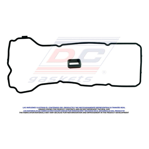 Junta Tapa Punterias Almera (mex) 4 Cil. 1.8l 2002-2004
