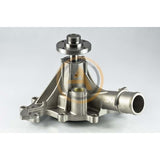 Bomba De Agua F-150 6 Cil. 4.2l 1997-2008