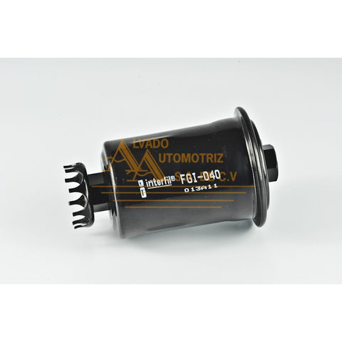 Filtro Gasolina Avenger 4 Cil. 2.0l 1995-2016