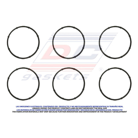 Junta Admision Explorer Sport 4wd 6 Cil. 4.0l 2002