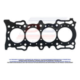 Empaque Oasis 4 Cil. 2.3l 1998 1999