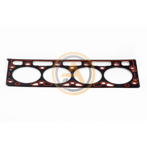 Empaque Tempo 4 Cil. 2.3l 1985 1986 1987