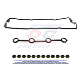 Tapa Punterias Altima 4 Cil. 2.4l 2001