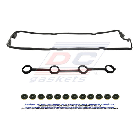 Tapa Punterias Altima 4 Cil. 2.4l 2001