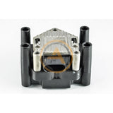 Bobina Alta Energia Jetta 4 Cil. 2.0l 1999-2013