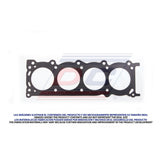 Junta Cabeza Titan 2wd 8 Cil. 5.6l 2006 2007