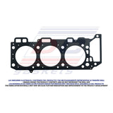 Empaque Mountaineer 4wd 6 Cil. 4.0l 1999 2000 2001