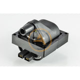 Bobina Alta Energia Cressida 6 Cil. 2.0l 1983 1984