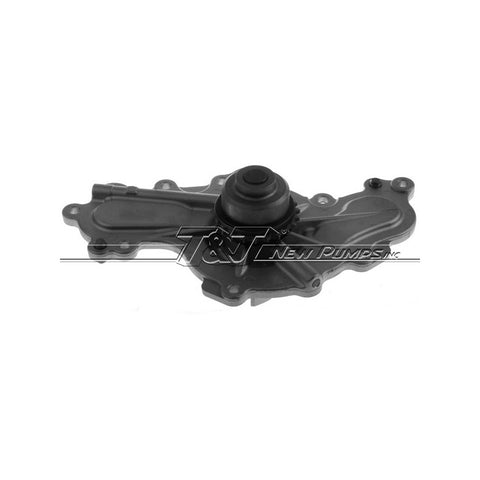 Bomba De Agua Edge 6 Cil. 3.5l 2007 2008 2009 2010