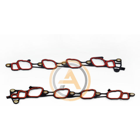 Junta Admision F250 Super Duty P/u 2wd 8 Cil. 5.4l 2000-2004