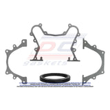 Sello Accord Ex 4 Cil. 2.3l 1998 1999 2000 2001