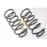 Resorte Delantero Chevy (brasil) 1999 2000 2001 2002 2003