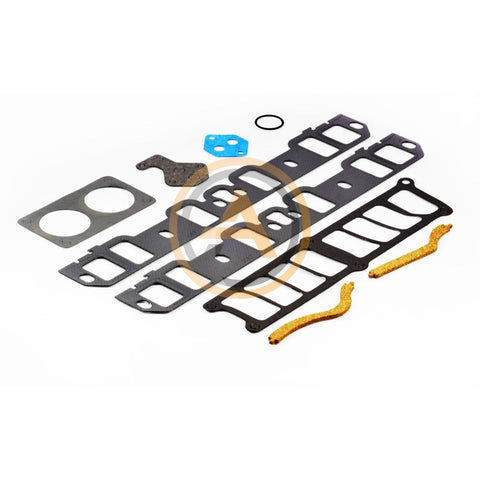 Empaque F200 3/4 Ton P/u 2wd (mex) 8 Cil. 5.0l 1986-1990