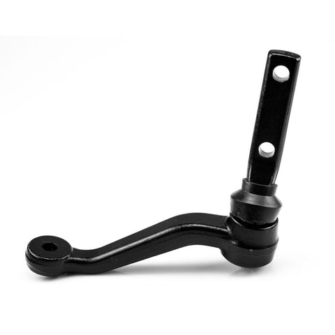 Brazo Auxiliar Montecarlo 1978-1988