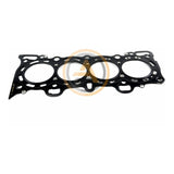 Junta Cabeza Acura El (can) 4 Cil. 1.6l 1997 1998
