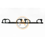 Junta Admision 720 Truck 4wd 4 Cil. 2.4l 1983 1984 1985