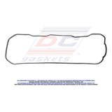 Tapa Punterias Amigo 2wd 4 Cil. 2.6l 1989 1990 1991 1992