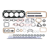 Empaque Completo Nissan Sedan (mex) 4 Cil. 1.8l 1982-1984