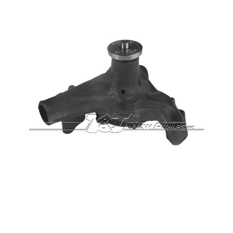 Bomba De Agua C2500 6 Cil. 4.3l 1988-1995