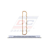 Tapa Punterias F100 1/2 Ton P/u 2wd 6 Cil. 4.9l 1967