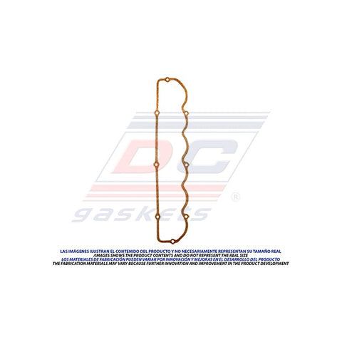 Tapa Punterias F100 1/2 Ton P/u 2wd 6 Cil. 4.9l 1967